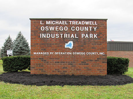L. Michael Treadwell